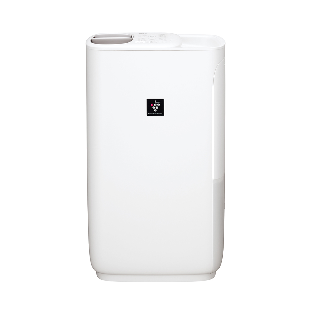 シャープ HV-T55 プラズマクラスター加湿器