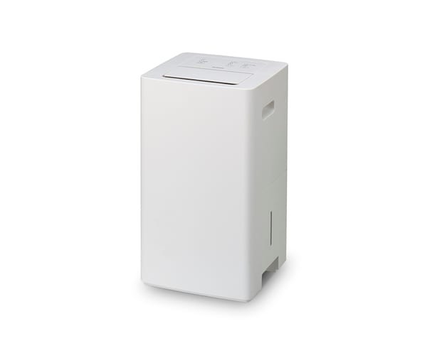 アイリスオーヤマ 衣類乾燥除湿機7L/日 IJC-P70-W