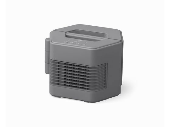 アイリスオーヤマ ツインセラ ACH-MN12A-H